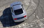 Ford Mustang GT 2015 года